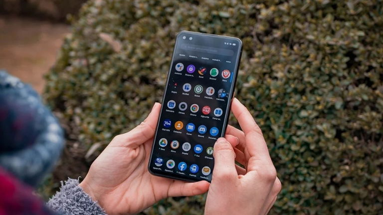 8 aplicaciones nuevas para Android que no deberías pasar por alto