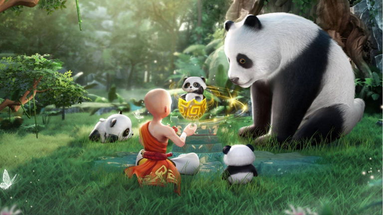 7 juegos nuevos de estas últimas semanas que no deberías pasar por alto