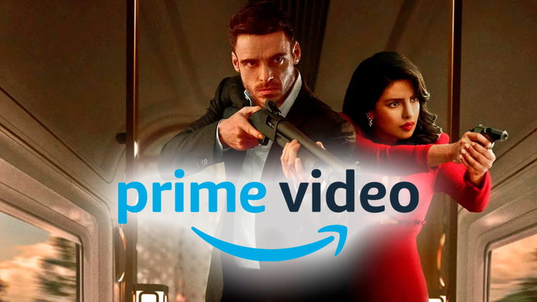 La brutal novedad de 235 millones de dólares de Amazon Prime Video para el fin de semana del 28 al 30 de abril