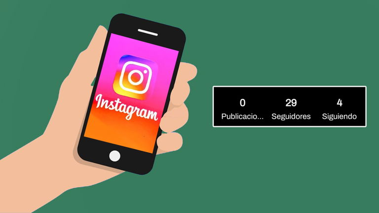 Cómo saber si te han dejado de seguir en Instagram