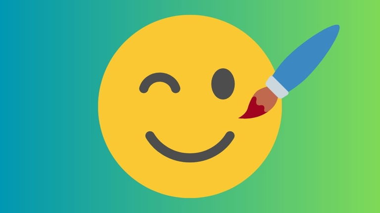 Cómo crear emojis 100% personalizados para WhatsApp