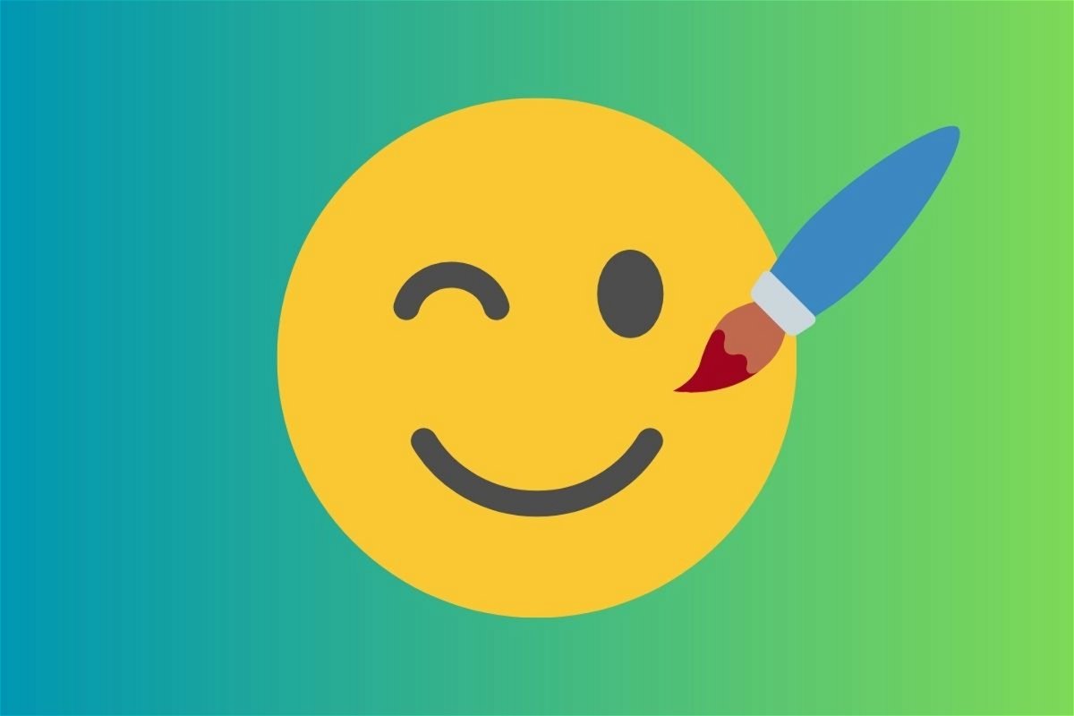 How to create 100% custom emojis for WhatsApp