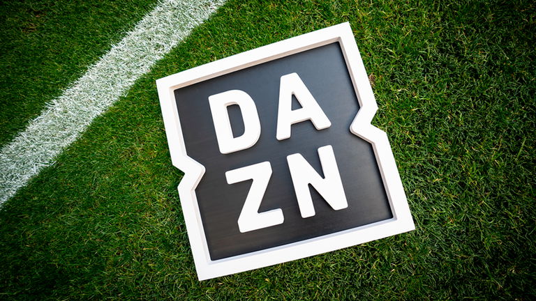 Este plan de DAZN te sale gratis el primer mes si lo contratas por Vodafone