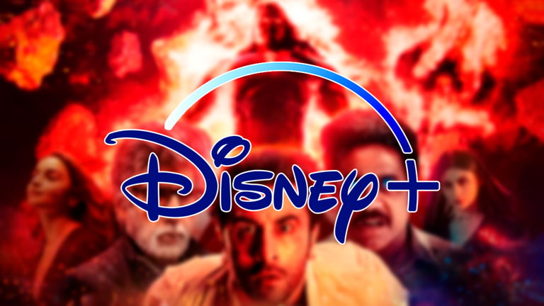 Seguro que no conoces la película de superhéroes más brutal de Disney+ y perfecta para este puente de mayo