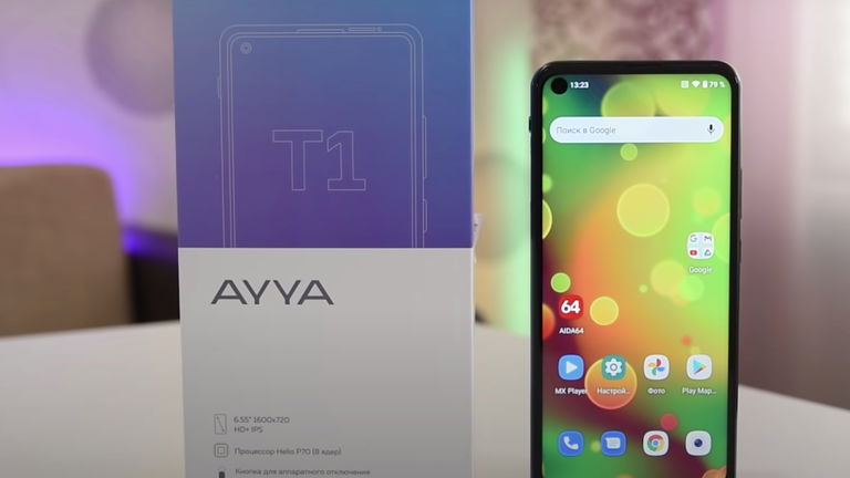 El iPhone ruso es un fracaso: no ha conseguido vender ni 1000 unidades durante su primer año