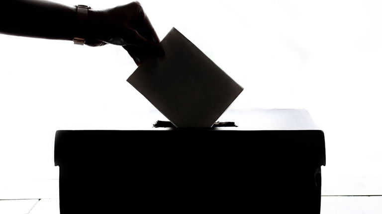 How to request the vote by mail for the municipal and regional elections through the internet