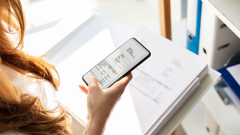 Una de las mejores apps para escanear documentos en Android se puede descargar gratis durante unas horas