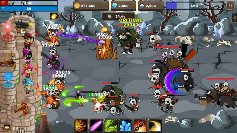 Sábado de ofertas en Google Play: 60 apps y juegos de pago que están gratis o en oferta durante unas horas