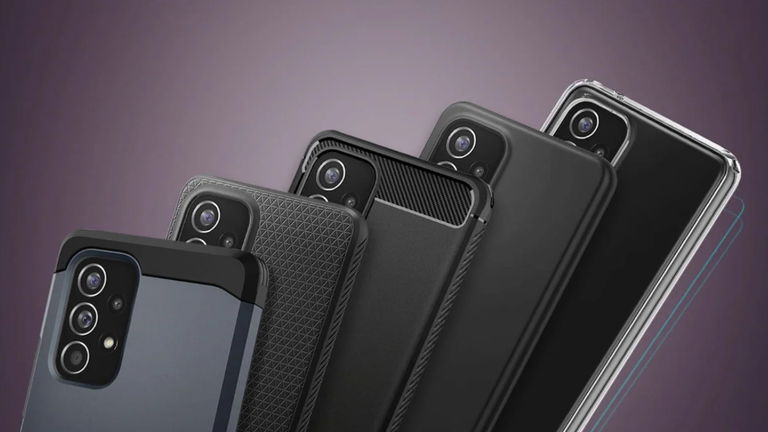 6 cosas que tienes que mirar antes de comprar una funda para tu móvil