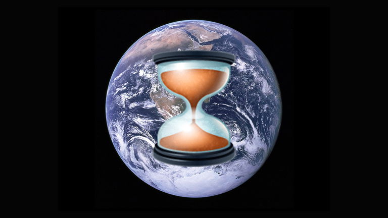 Google Earth vuelve a 1984 con su nueva funcionalidad: así puedes viajar al pasado