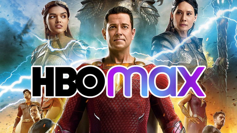 Estas son todas las novedades que prepara HBO Max para mayo de 2023, entre ellas el regreso de un superhéroe