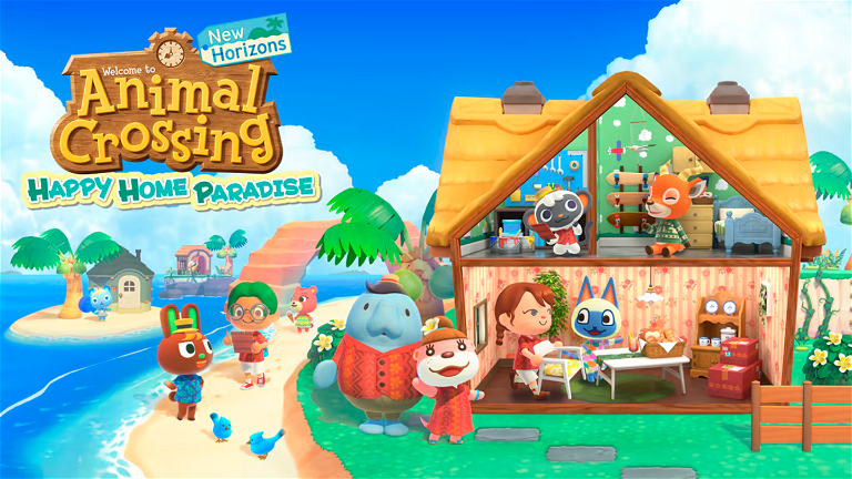 7 Games similar to Animal Crossing on your mobile