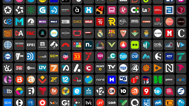 Así puedes tener más de 1000 canales de televisión gratis en tu móvil, PC o Smart TV sin instalar nada
