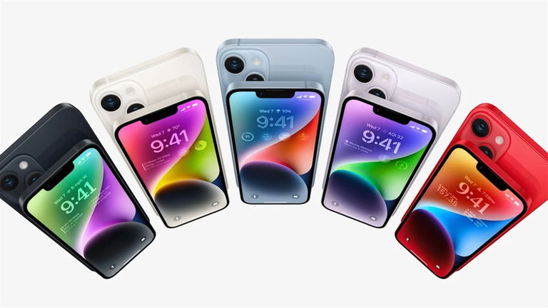 La mitad de los móviles reacondicionados que se venden en el mundo son iPhone