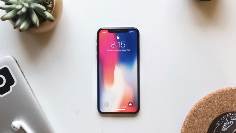 Estamos en 2023 y el iPhone X, lanzado en 2017, sigue teniendo soporte por parte de Apple