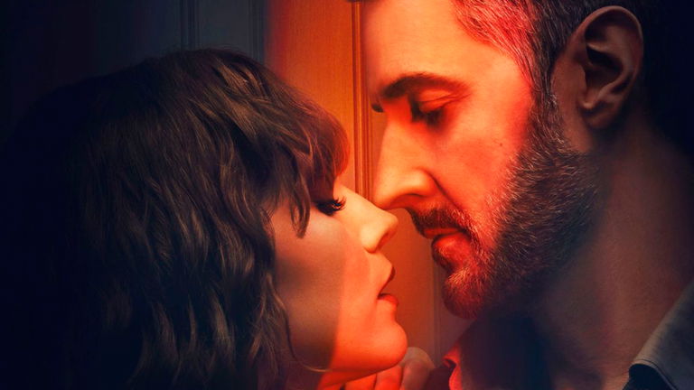 Esta serie de Netflix odiada por la crítica pero amada por el gran público es increíble para el fin de semana