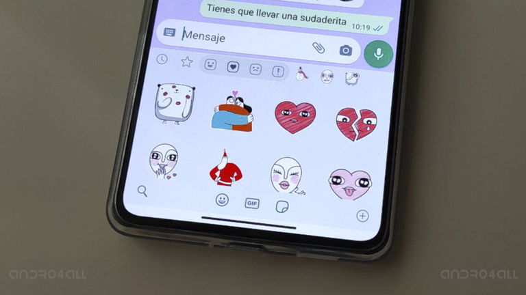 Cómo usar los stickers de Telegram en WhatsApp