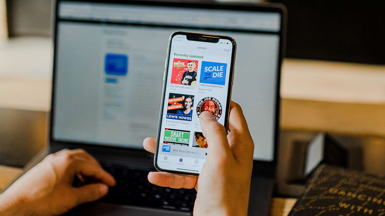 Cómo encontrar la radio FM en un móvil Android