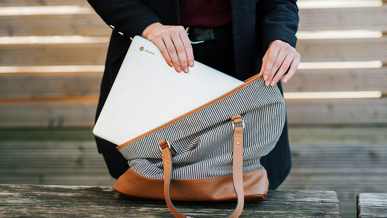 4 razones para no comprarte un Chromebook