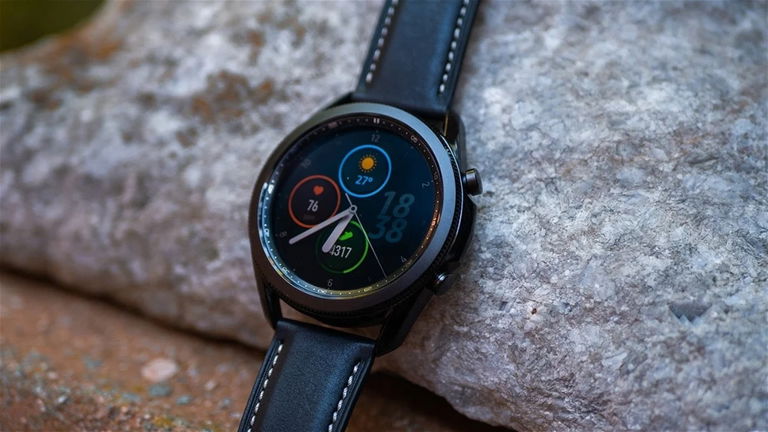 Si todavía tienes uno de estos relojes de Samsung, dentro de muy poco tiempo dejarás de recibir actualizaciones