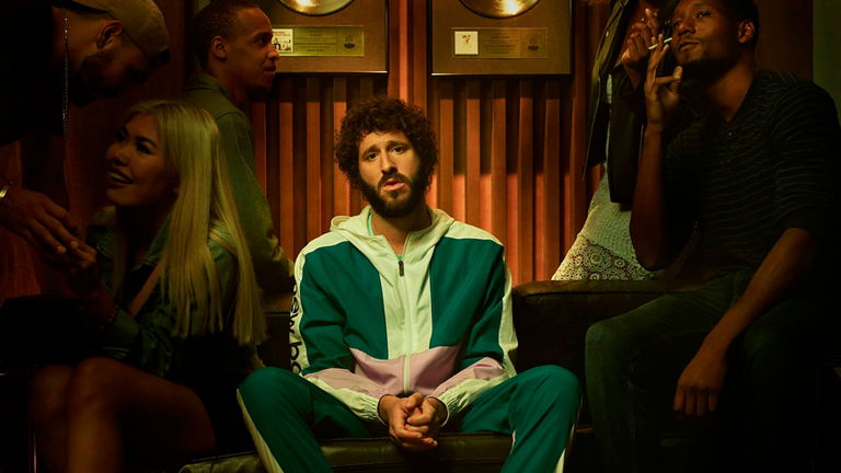 Una serie perfecta para el fin de semana es la única novedad de HBO Max en la semana del 3 al 9 de abril
