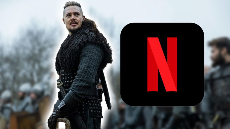Esta película medieval es perfecta para un fin de semana vikingo y está en Netflix