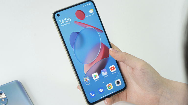 ¿Tienes un móvil Xiaomi? Este truco secreto te permite saber la calidad de tu Internet