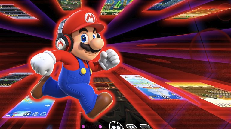 Nintendo Confirms There Will Be No New Super Mario Mobile Games