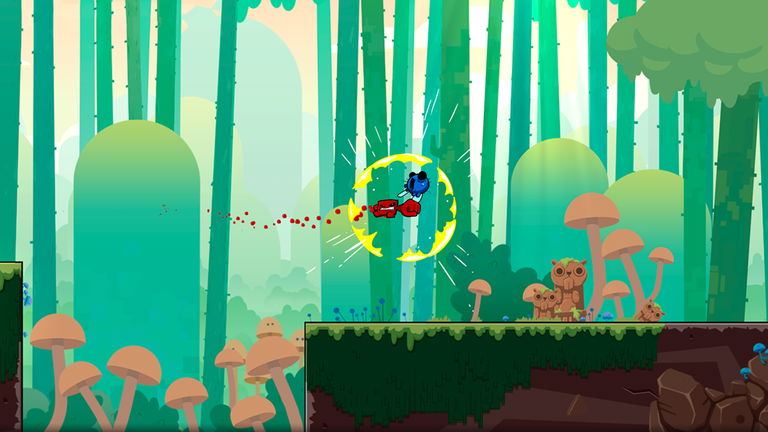 Uno de los mejores juegos indie de la historia llega a móviles para arrasar con todo