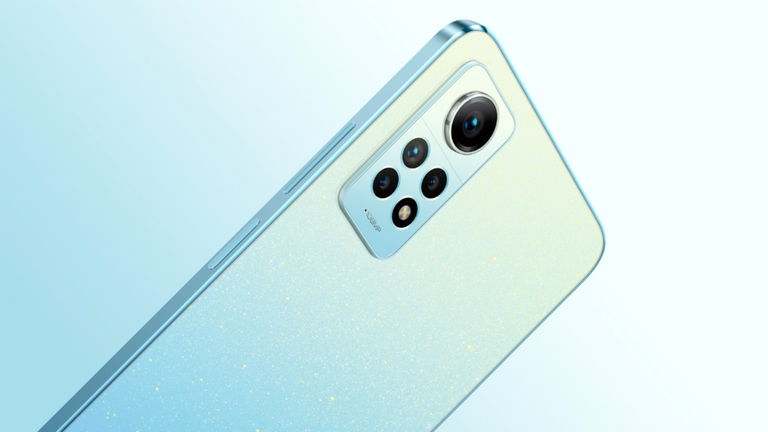 Xiaomi presenta el Redmi Note 12 Pro 4G, un viejo conocido con un nuevo disfraz