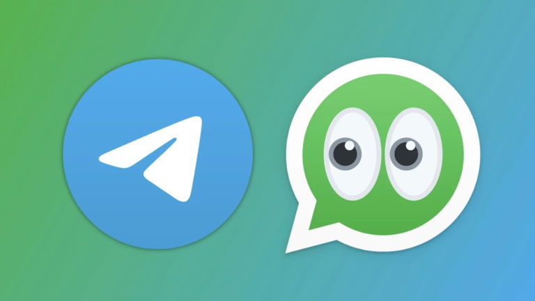 WhatsApp está a punto de copiar otra función más de Telegram