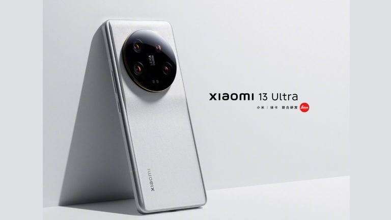 Este es el diseño definitivo del Xiaomi 13 Ultra