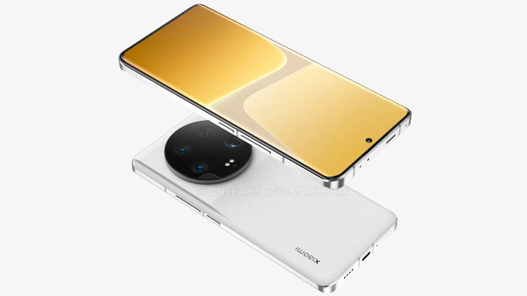 El  Xiaomi 13 Ultra y su enorme módulo de cámaras se filtran en fotos días antes de su presentación oficial