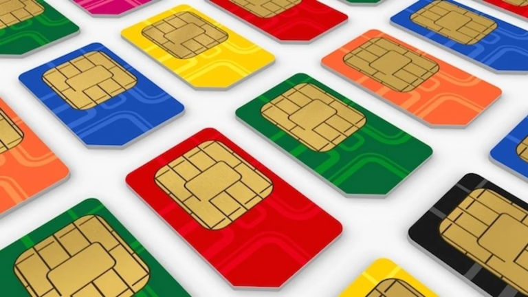 Cuánto cuesta duplicar una SIM en cada operador