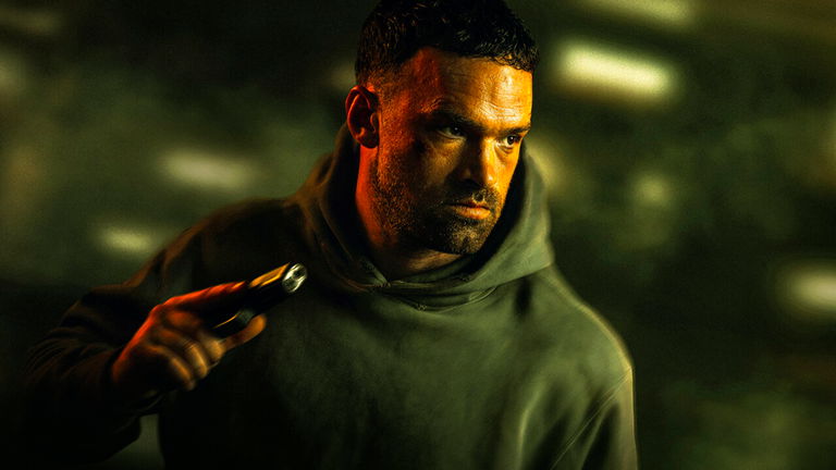 Con más de 16.000.000 de espectadores, esta visceral película de Netflix está entre lo más visto en el mundo