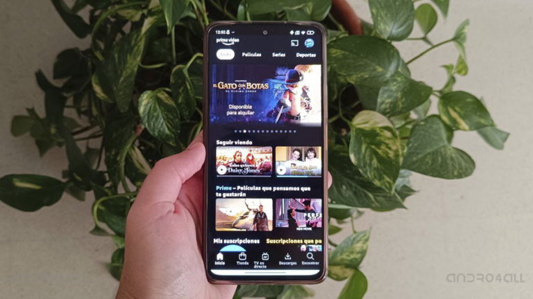 No más actores hablando para dentro: esta función de Amazon Prime Video va a revolucionar el streaming