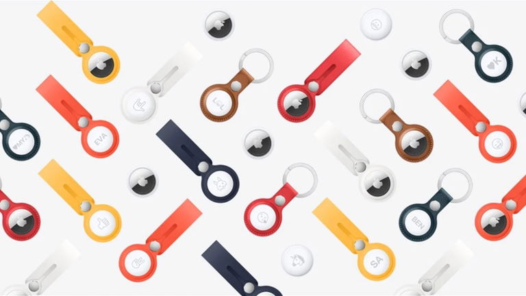 Se acabó usar los AirTags para rastrear a gente: Google y Apple se unen para una iniciativa única