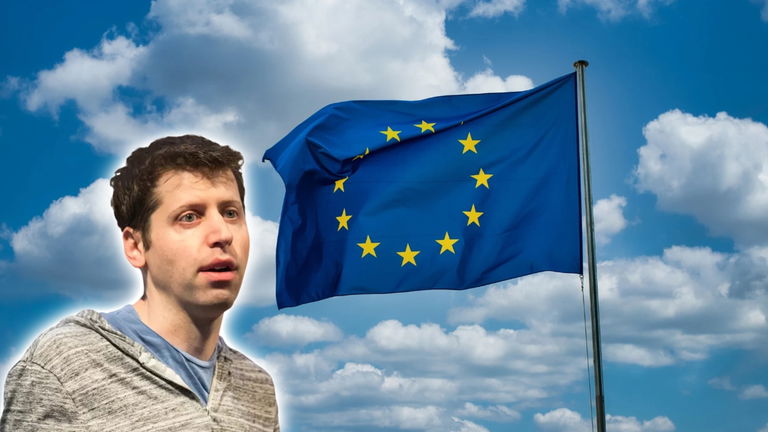 ChatGPT abandonaría Europa si no puede cumplir las exigencias de la UE