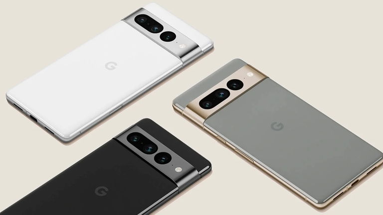 Google te dejará usar tu Pixel como cámara de vigilancia para el coche