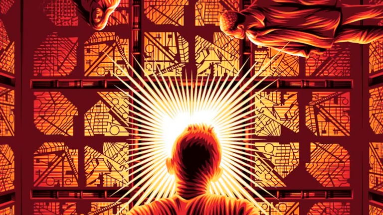 Te volará el cerebro: de las mejores películas de ciencia ficción y la puedes ver completamente gratis