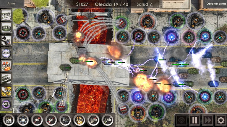 Uno de los mejores juegos de estrategia para Android está gratis por tiempo limitado
