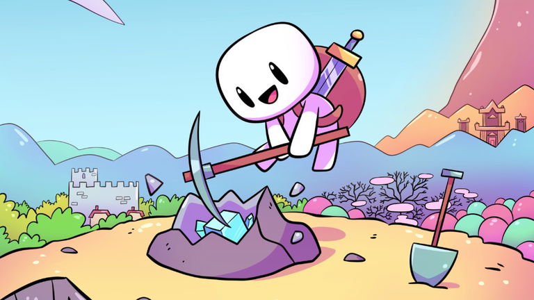 Este juego para móviles es uno de los más adictivos que te puedes encontrar