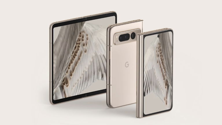 El Google Pixel Fold 2 se filtra en imágenes con un módulo de cámaras completamente renovado