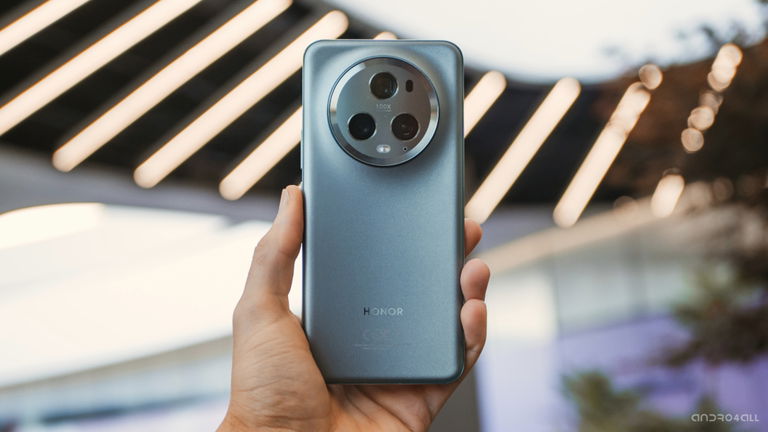 HONOR Magic5 Pro, análisis: un portento fotográfico que busca su lugar en la gama premium