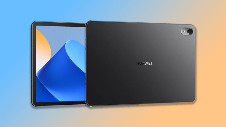 Huawei MatePad 11 2023 llega a España: precio oficial y dónde comprar la nueva tablet con pantalla de 120 Hz