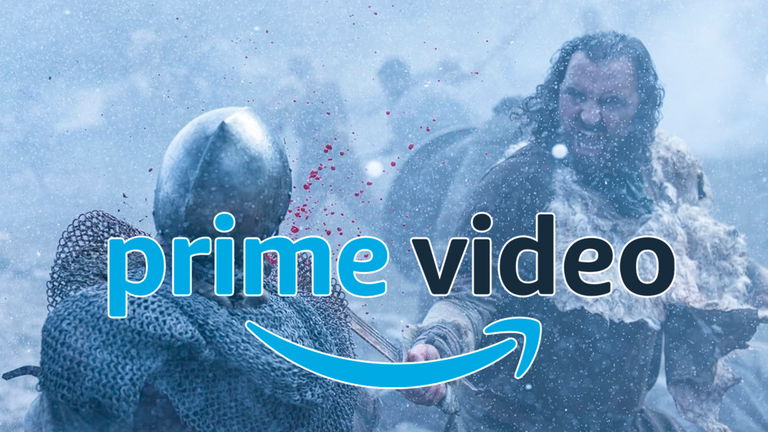 Una alucinante película de fantasía y otras 2 novedades de Prime Video en el fin de semana del 5 al 7 de mayo