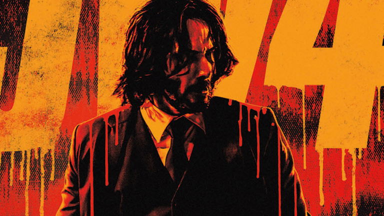 Cuándo y a qué plataforma de streaming llegará John Wick: Capítulo 4
