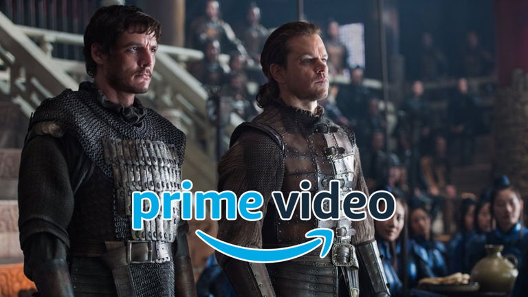 Esta es la escena más vergonzosa de Pedro Pascal y está en una película disponible en Prime Video