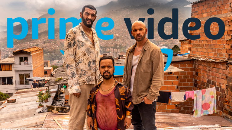 La novedad de Amazon Prime Video es perfecta para el fin de semana del 2 al 4 de junio