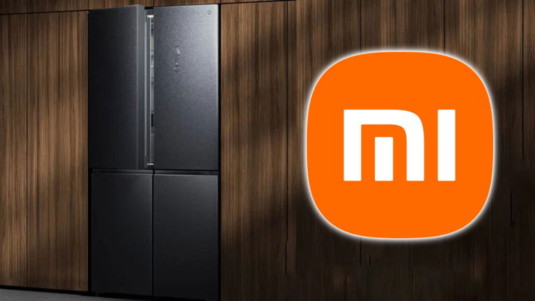 El nuevo frigorífico inteligente de Xiaomi es una bestia de 603 litros que cuesta menos de 800 euros al cambio